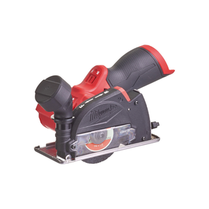 MEULEUSE COMPACTE Ø76mm FUEL 12V (SANS BAT.) M12 FCOT-0 MILWAUKEE